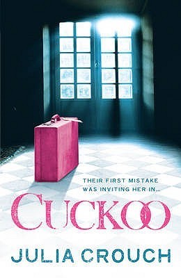 Cuckoo book cover
