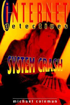 System Crash book cover