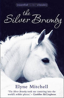 The Silver Brumby (Silver Brumby Series, #1)