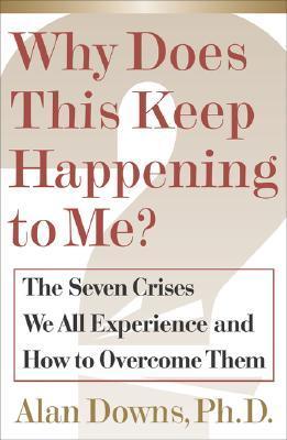 Why Does This Keep Happening to Me book cover