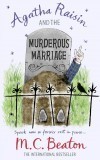 Agatha Raisin and the Murderous Marriage (Agatha Raisin, #5)
