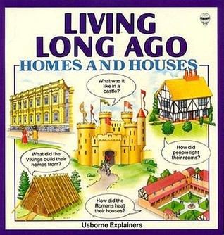 Usborne Explainers book cover 3