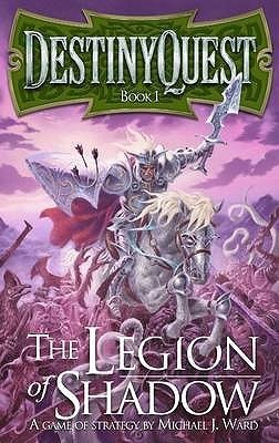 The Legion of Shadow