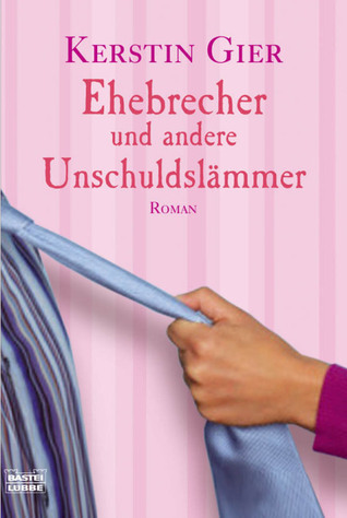 Ehebrecher und andere Unschuldslämmer book cover