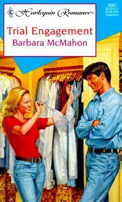 Trial Engagement book cover