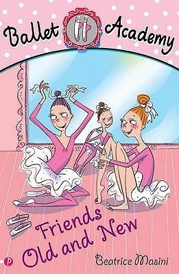 Scarpette Rosa book cover 3