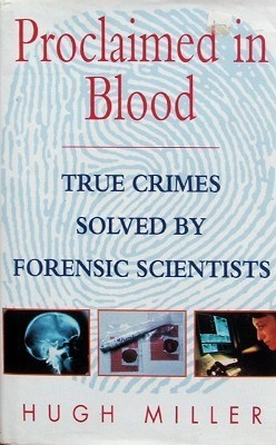 Proclaimed in Blood