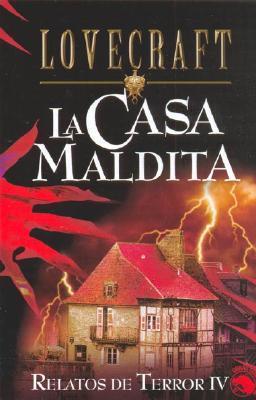 La casa maldita