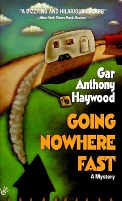 Going Nowhere Fast