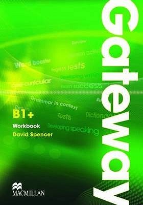 GATEWAY B1+ Wb by Annie Cornford | Goodreads