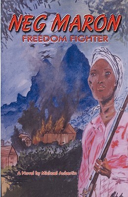 Neg Maron:: Freedom Fighter