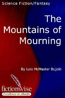 The Mountains of Mourning book cover