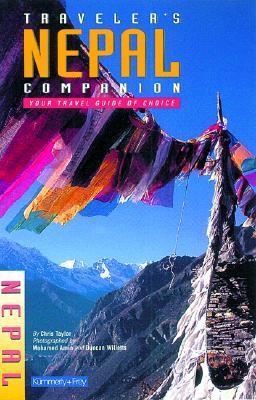 Traveler's Companion book cover