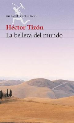 La belleza del mundo book cover