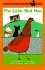 The Little Red Hen book cover