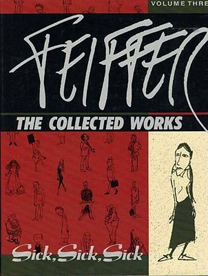 The Collected Works book cover 2