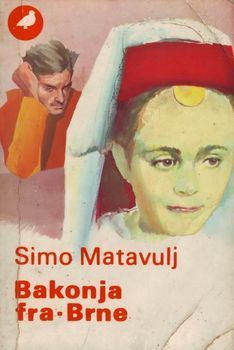 Bakonja fra-Brne