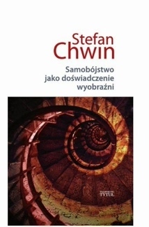 Samobójstwo jako doświadczenie wyobraźni book cover