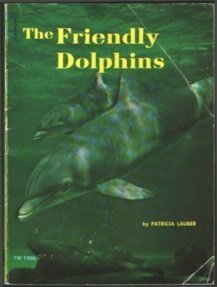 the friendly dolphins