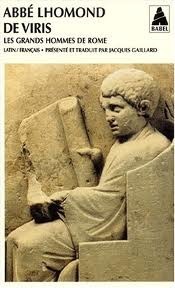 De viris illustribus urbis romae