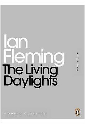 cover img of The Living Daylights