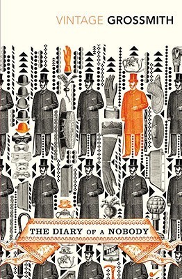 The Diary of a Nobody