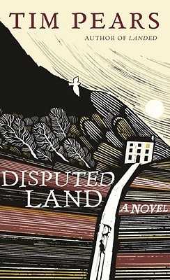 Disputed Land book cover