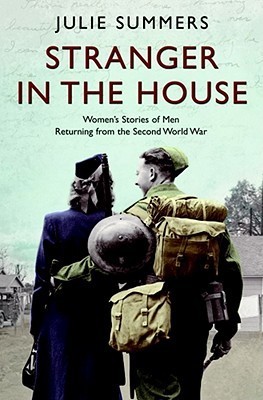 Stranger in the House book cover