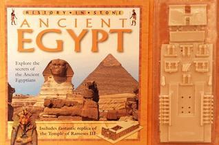 Ancient Egypt book cover