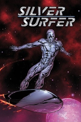 Silver Surfer, Vol. 2: Revelation