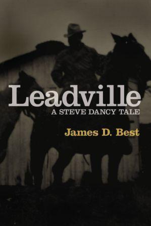 Steve Dancy Tales book cover 2