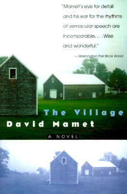 The Village book cover