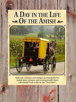 A Day in the Life of the Amish