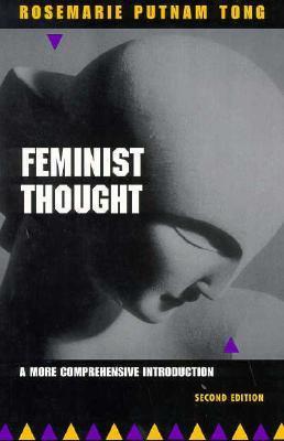 Feminist Thought book cover