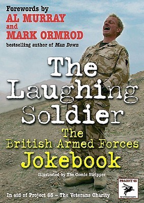 The Laughing Soldier book cover