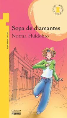 Sopa de diamantes