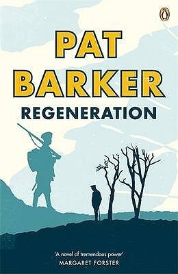 Regeneration (Regeneration, #1)