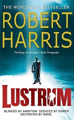 Lustrum (Cicero, #2)