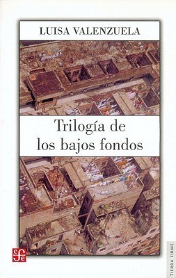 Trilogía de los bajos fondos book cover