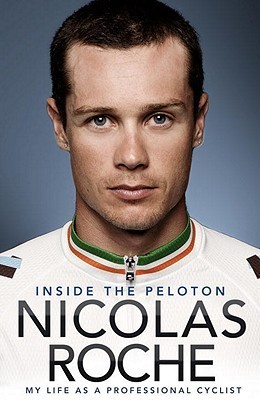 Inside the Peloton: My Life as a Professional Cyclist