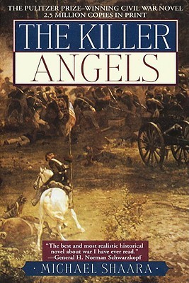 The Killer Angels