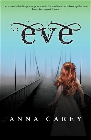 Eve (Eve, #1)