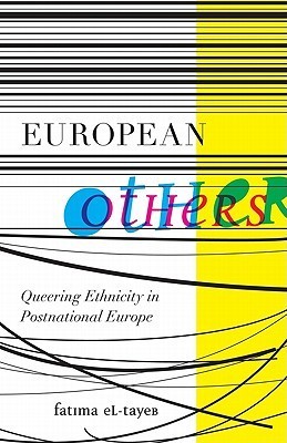 European Others book cover