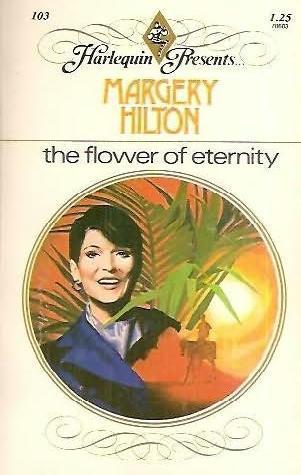 The Flower Of Eternity