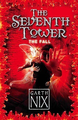 The Fall (The Seventh Tower, #1)