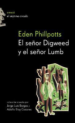 El señor Digweed y el señor Lumb book cover