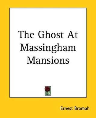The Ghost at Massingham Mansions