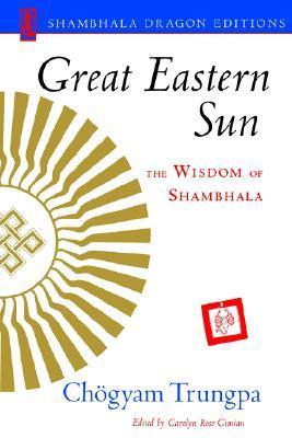 Great Eastern Sun book cover