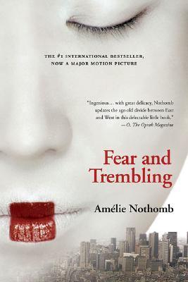 Fear and Trembling