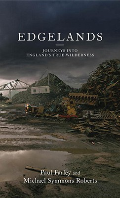 Edgelands book cover